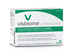 Visbiome - Unflavoured